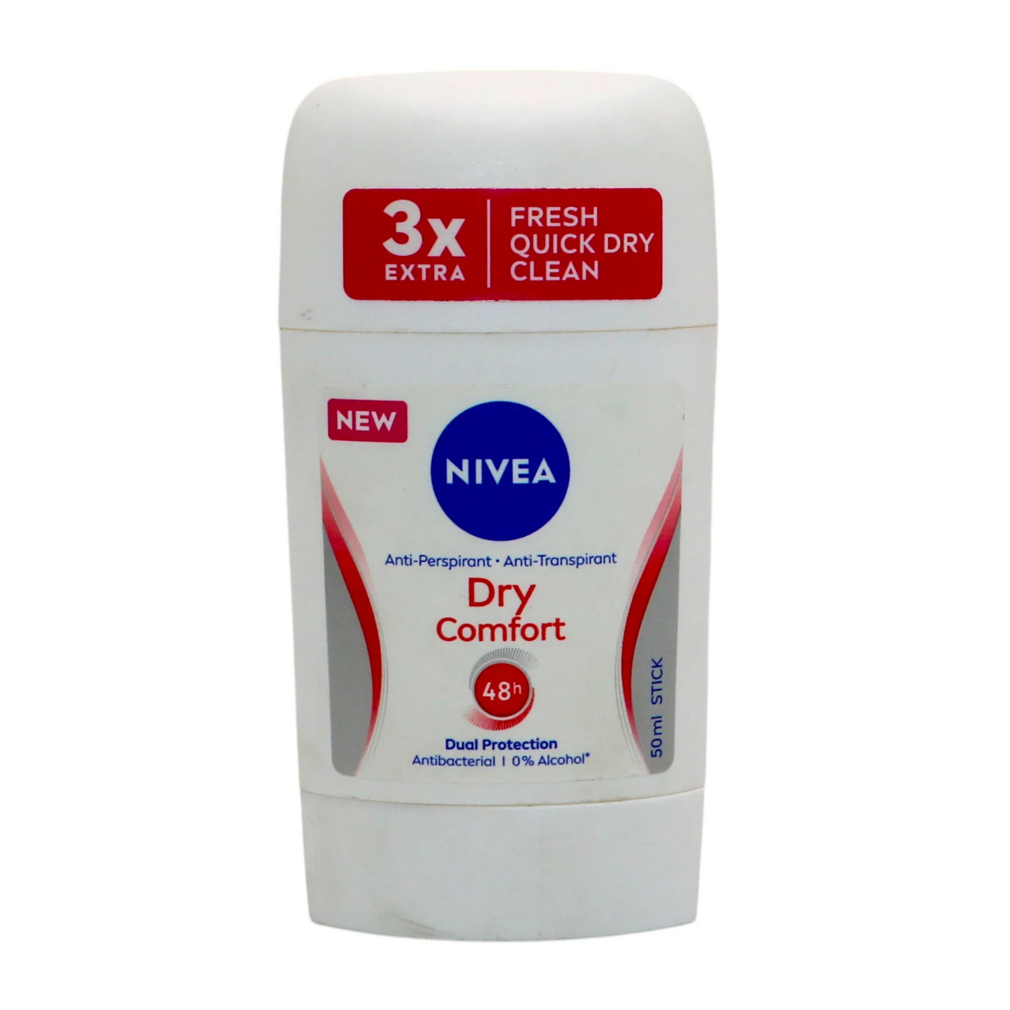 nivea roll on stick dry comfort 50ml