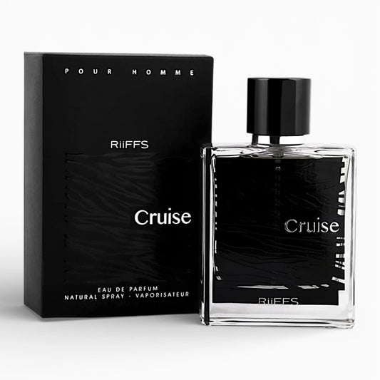 riffs perfume cruise 100ml for men
