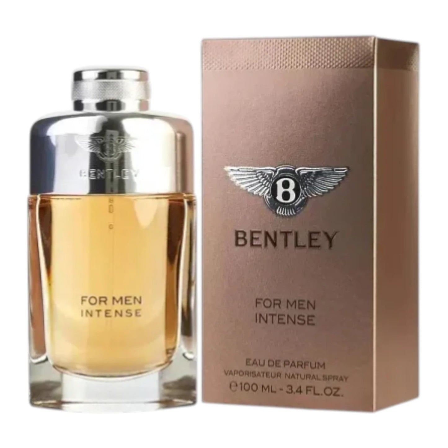 perfume bentley intense 100ml for men