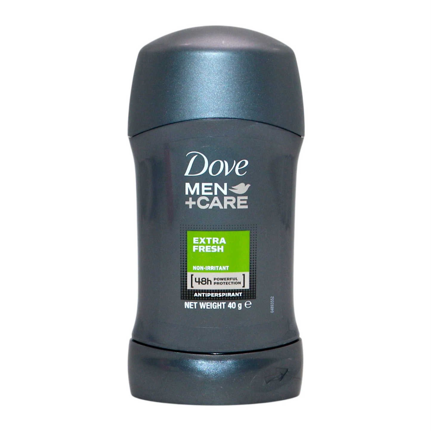 dove roll on stick men care extra fresh 40g