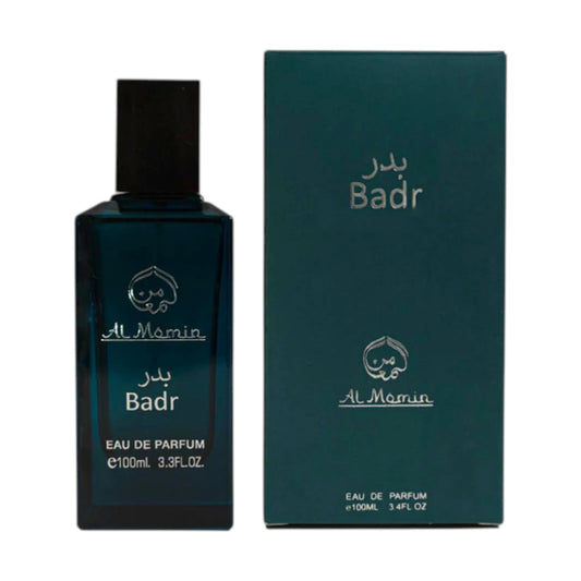 al momin perfume badr edp 100ml for men