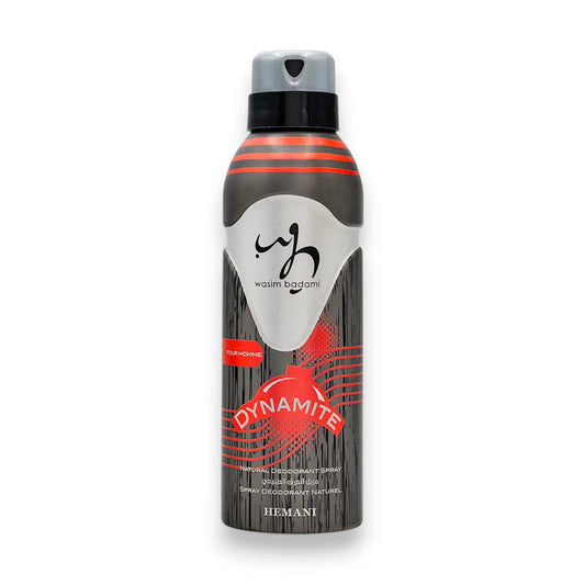 hemani body spray dynamite 200ml