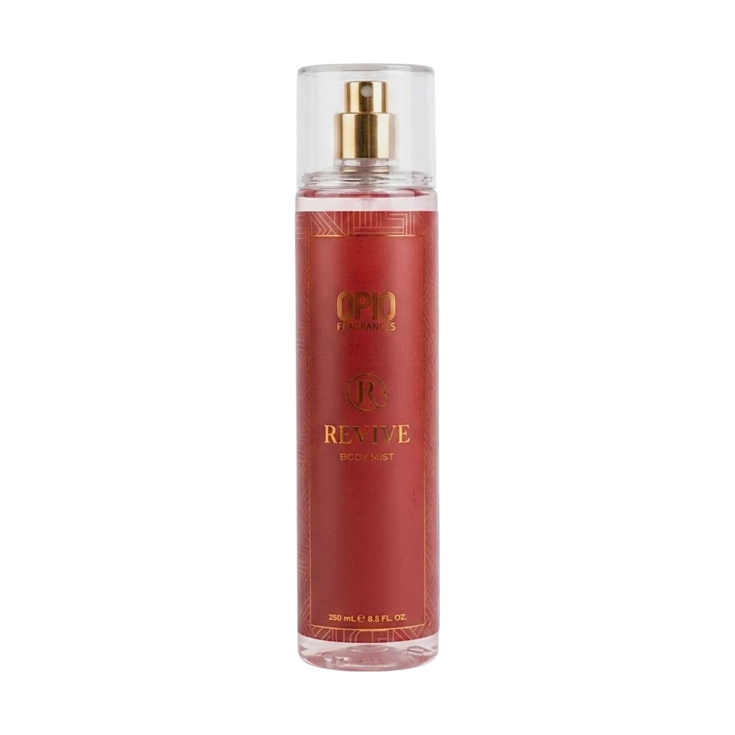 opio body mist revive 250ml