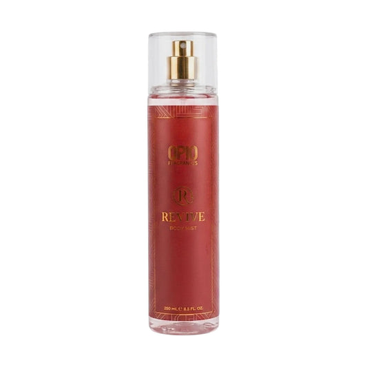 opio body mist revive 250ml