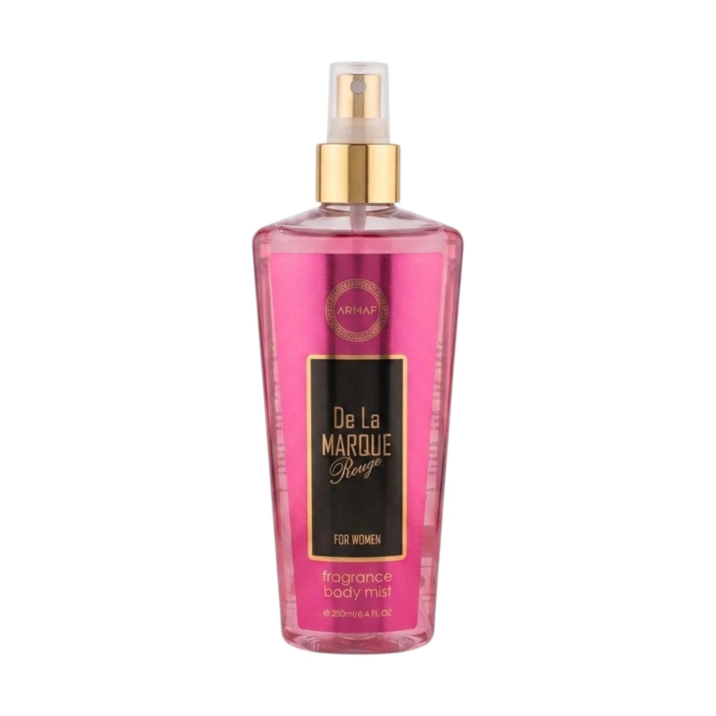 armaf body mist de la marque 250ml for women