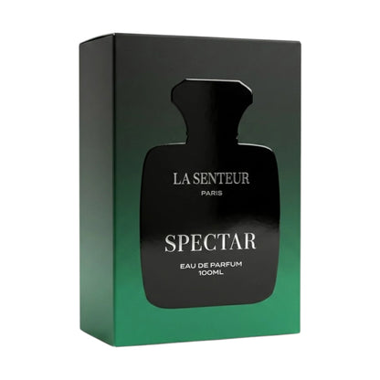 la senteur perfume spectar 100ml for men