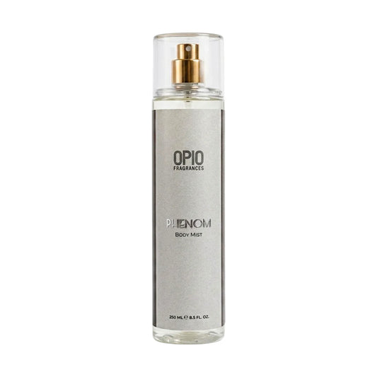 opio body mist phenom 250ml