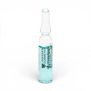 janssen ampoule anti wrinkle