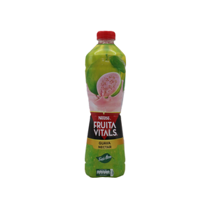 nestle juice fruita vitals guava 1l