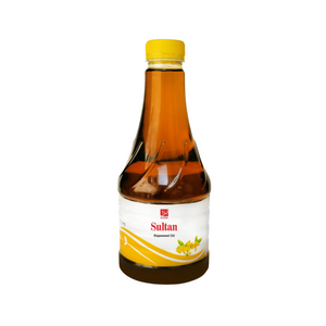 sultan sarso oil 1l