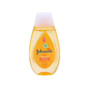 johnsons baby shampoo gentle to eyes 100ml