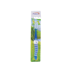 protect tooth brush caterpillar