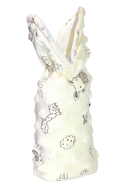 baby feeder cover different color