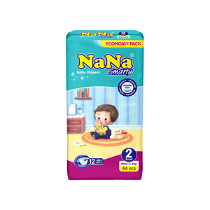 nana diapers economy pack s2 48pc