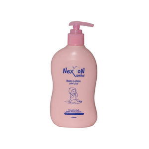 nexton lotion smooth & soft 250ml