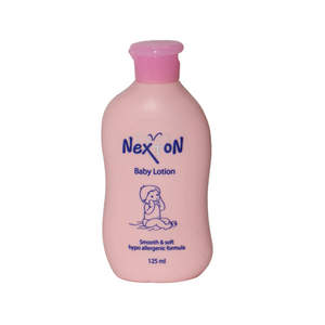 nexton lotion smooth & soft 125ml