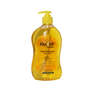 nexton baby shampoo 500ml