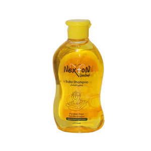 nexton baby shampoo 125ml
