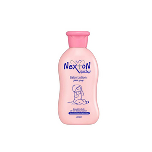 nexton baby lotion smooth & soft 65ml