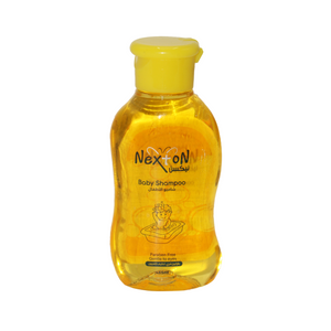 nexton baby shampoo 65ml
