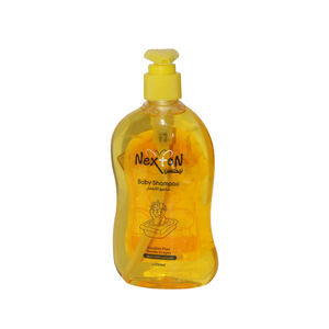 nexton baby shampoo 250ml