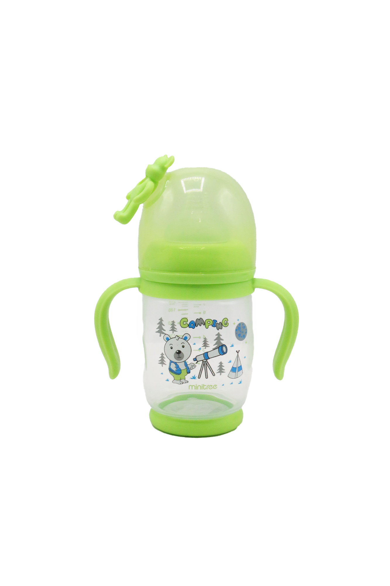 minitree feeder 210ml china zr-182