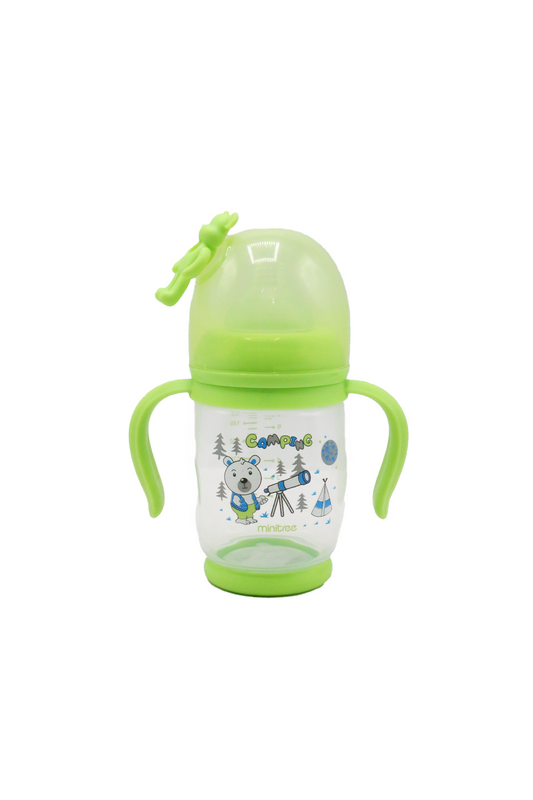 minitree feeder 210ml china zr-182