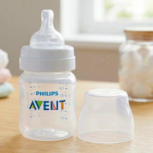 avent anti colic feeder 125ml scy100/01