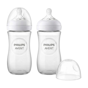 avent natural feeder 330ml scy906/02