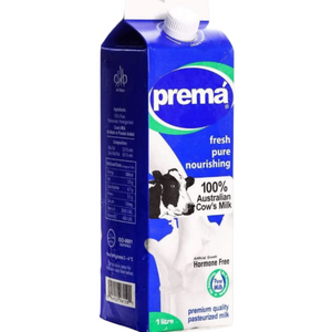 prema milk 900ml