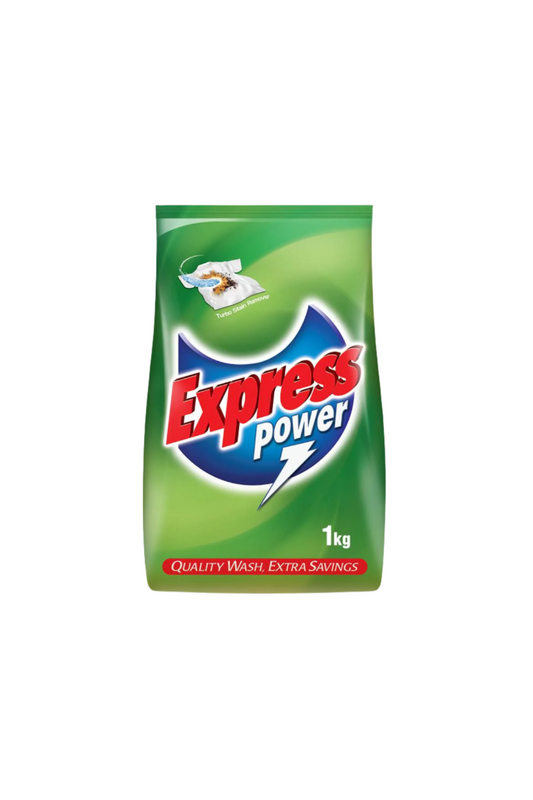 express power 1kg