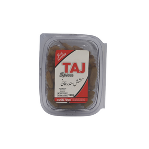 taj kishmish sunder khani 100g