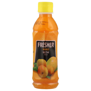 fresher juice mango 250ml