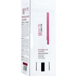 dr rashel white cleanser 80g