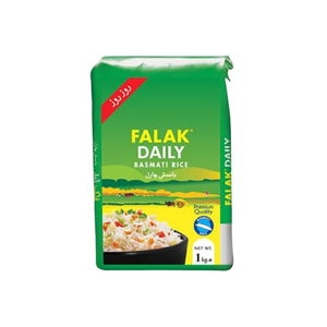 falak rice daily basmati 1kg
