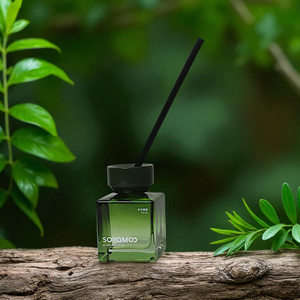 aroma diffuser luxury soyamoo 100ml