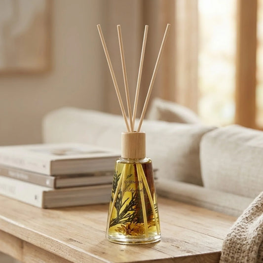room diffuser blackberry 5.5"x3" china