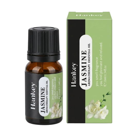 jasmine aroma therapy essential oil 10ml hankey china