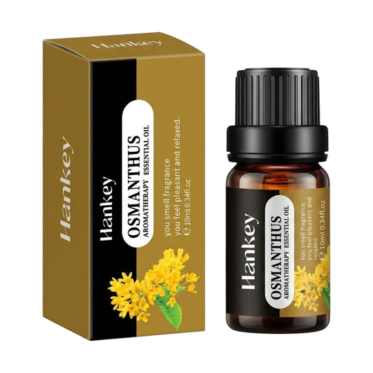 osmanthus aroma therapy essential oil 10ml hankey china