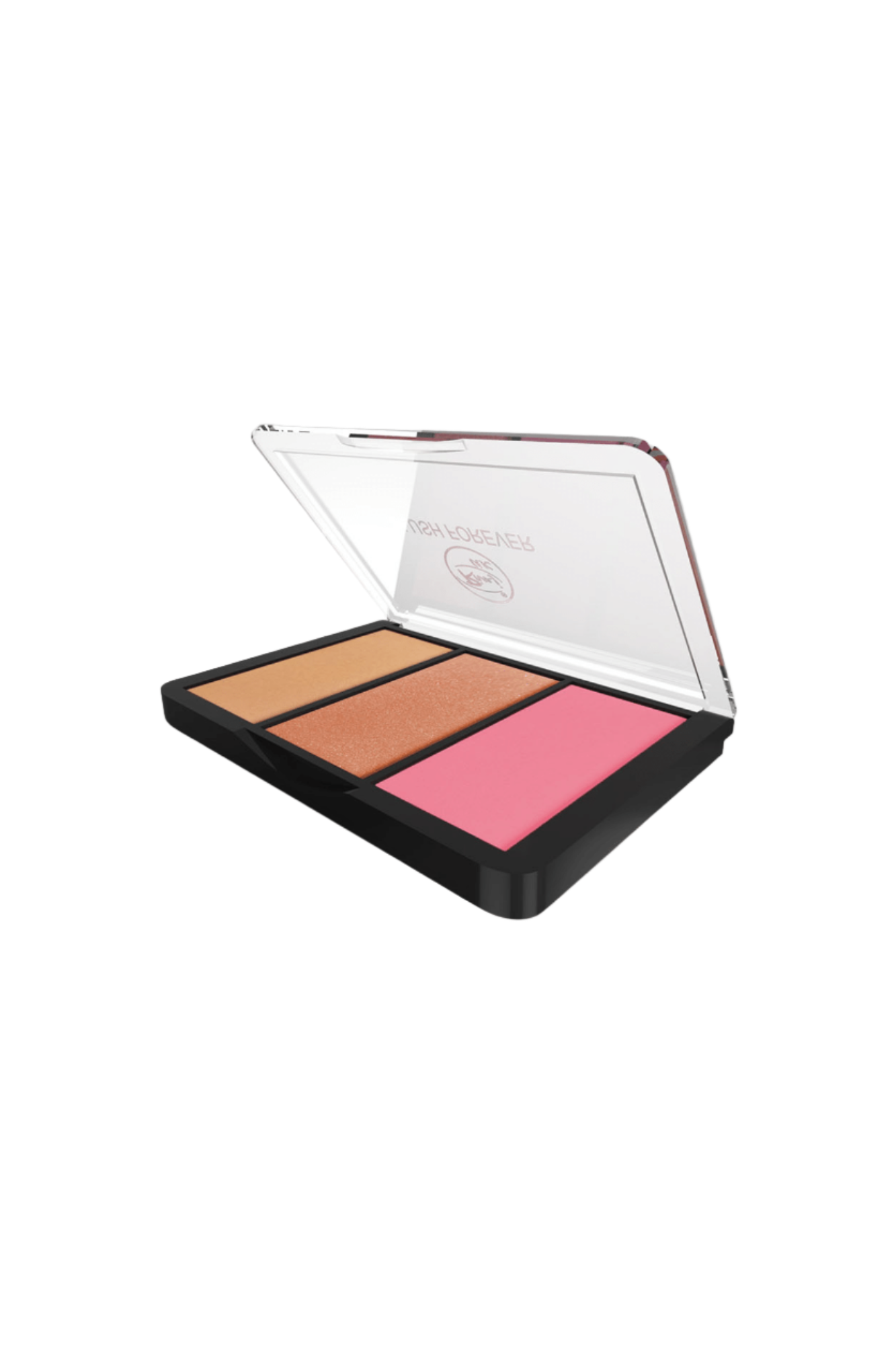 rivaj uk blush on 3 color rose glow 02