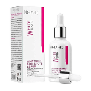 dr rashel white skin serum 50ml prc