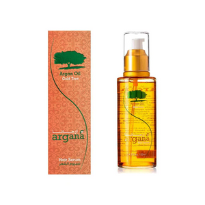 silky cool argana hair serum 100ml uae