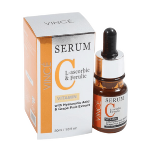 vince serum vitamin c 30ml