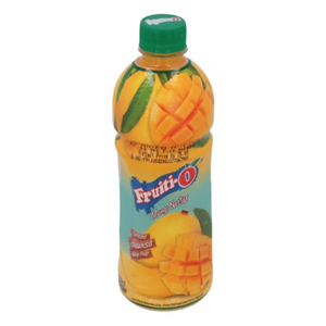 fruiti o juice mango 500ml