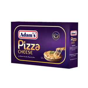 adams pizza cheese 400g