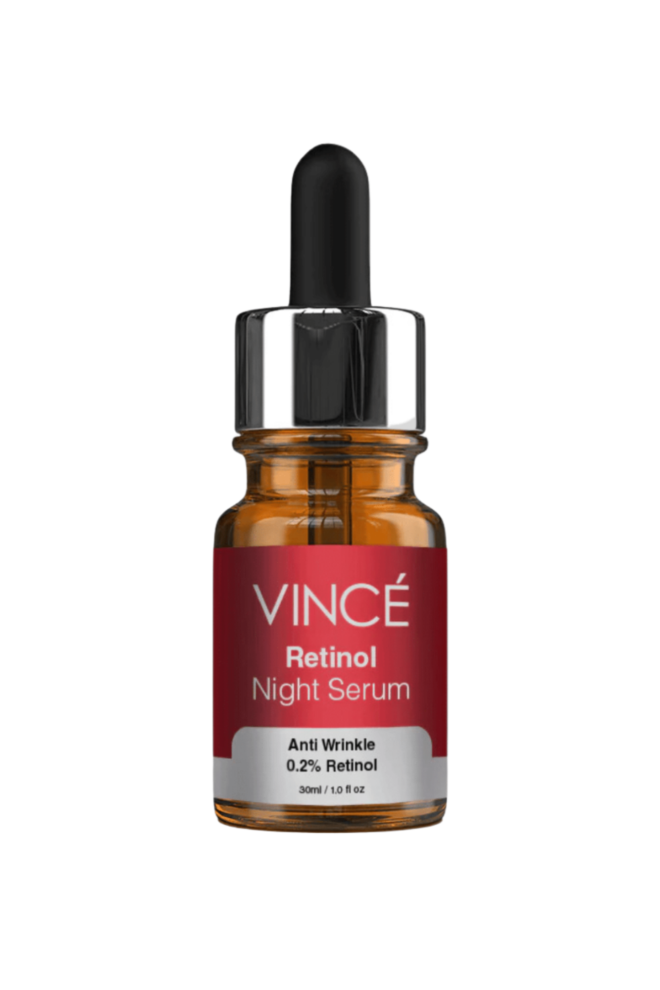 vince serum night retinol 30ml