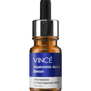 vince serum hyaluronic acid 30ml
