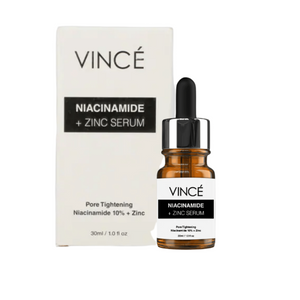 vince serum niacinamide+zinc 30ml
