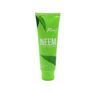 rivaj uk face wash neem 100ml