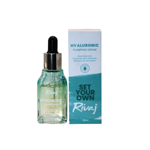 rivaj uk face serum hyaluronic 30ml